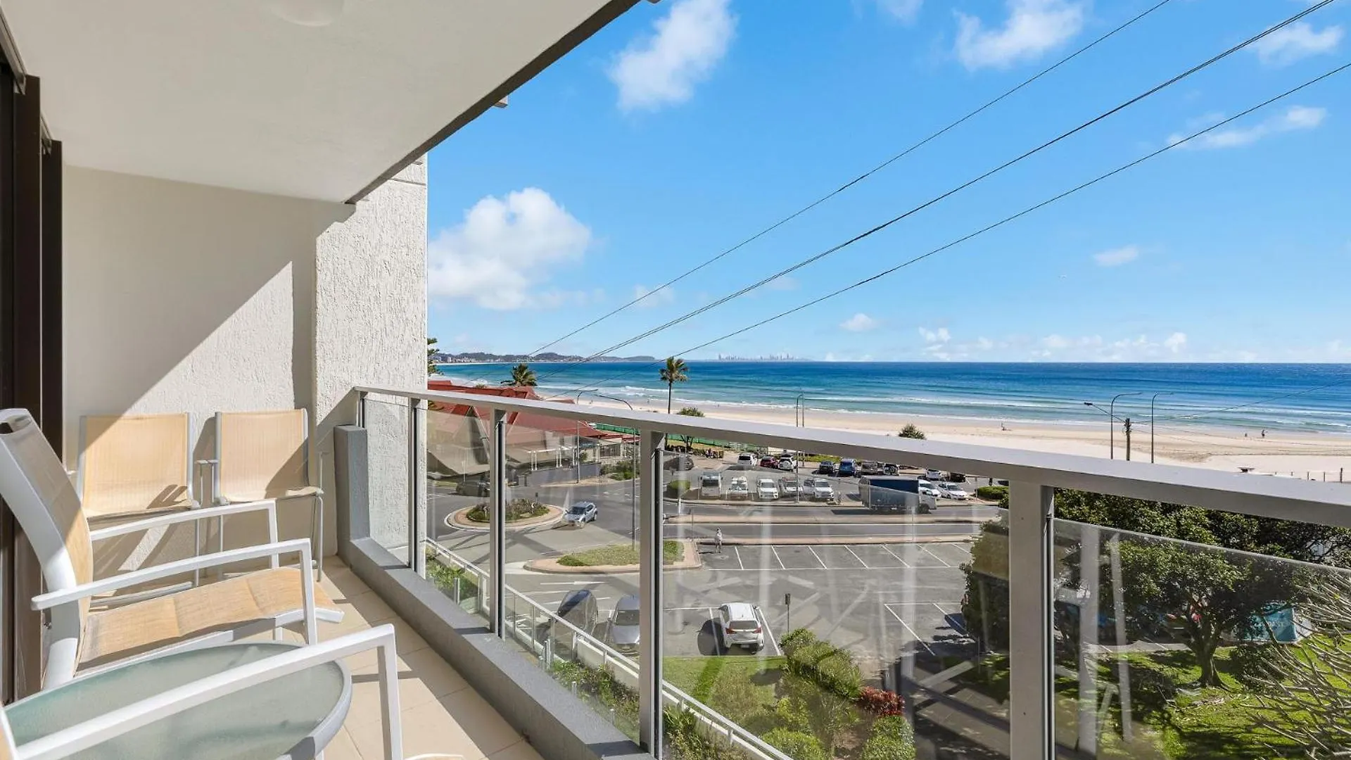 Kirra Gardens Unit 11 Apartment Gold Coast