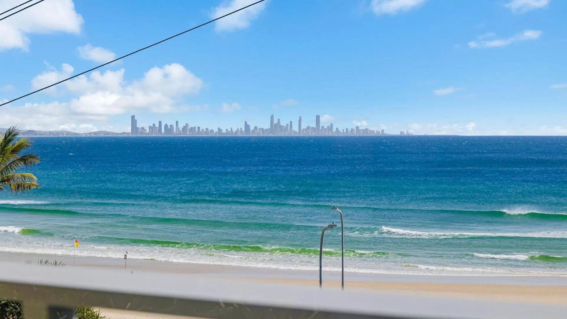 Kirra Gardens Unit 11 Apartment Gold Coast Australia