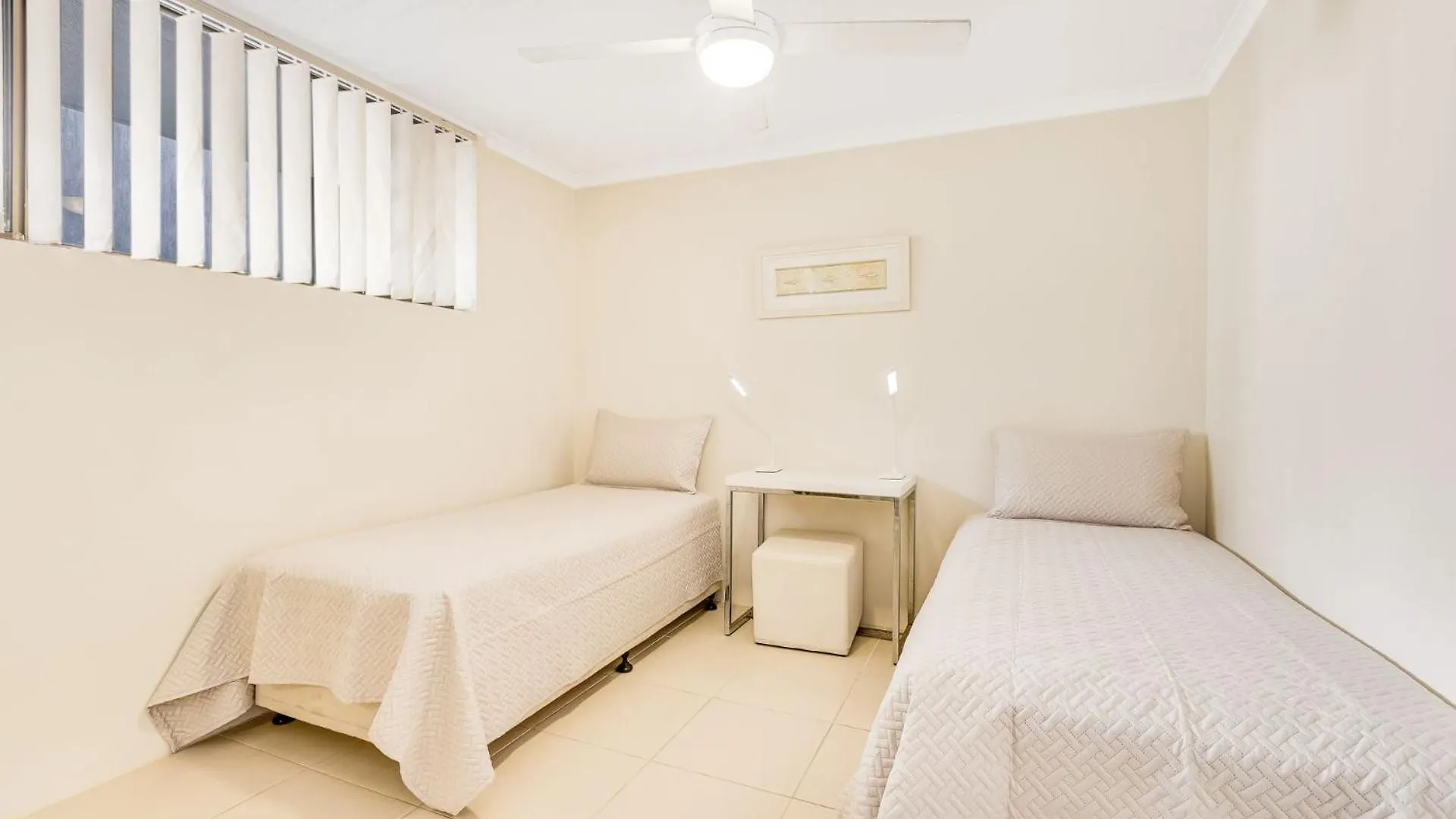 Kirra Gardens Unit 11 Apartment Gold Coast