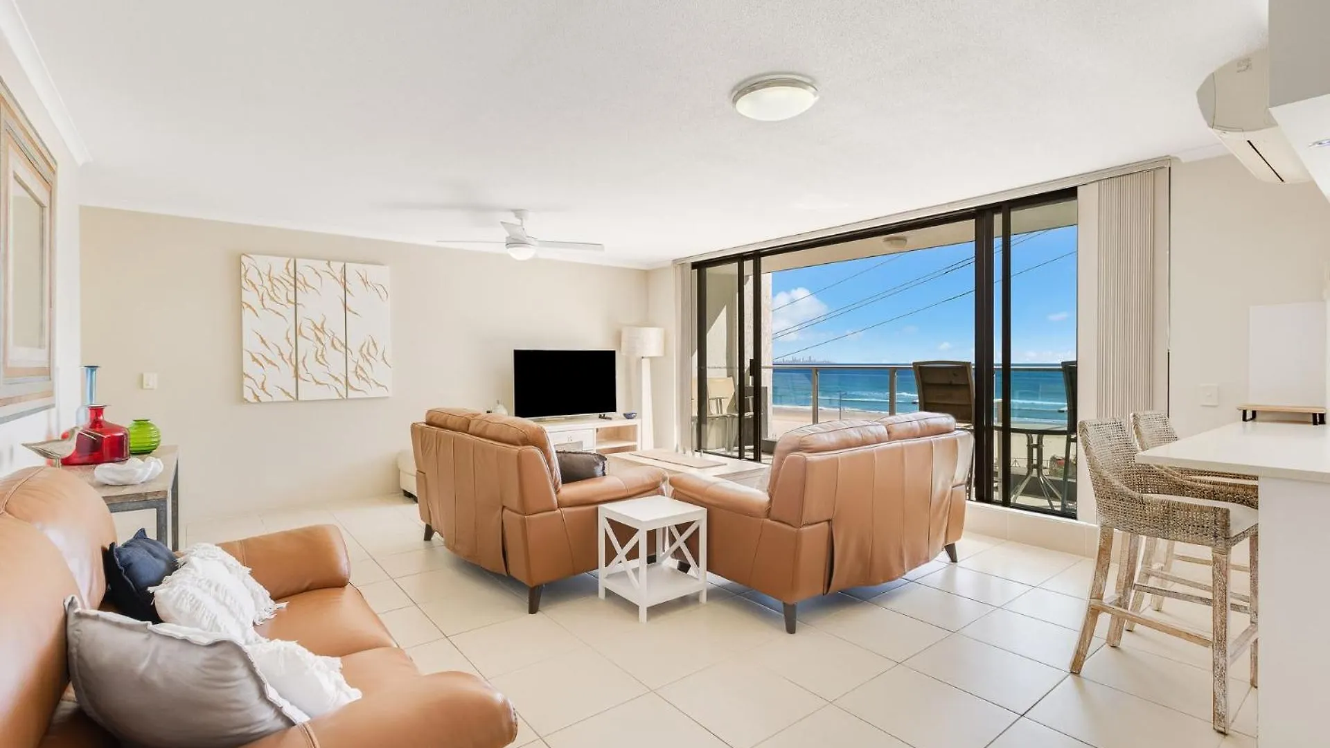 Kirra Gardens Unit 11 Apartment Gold Coast