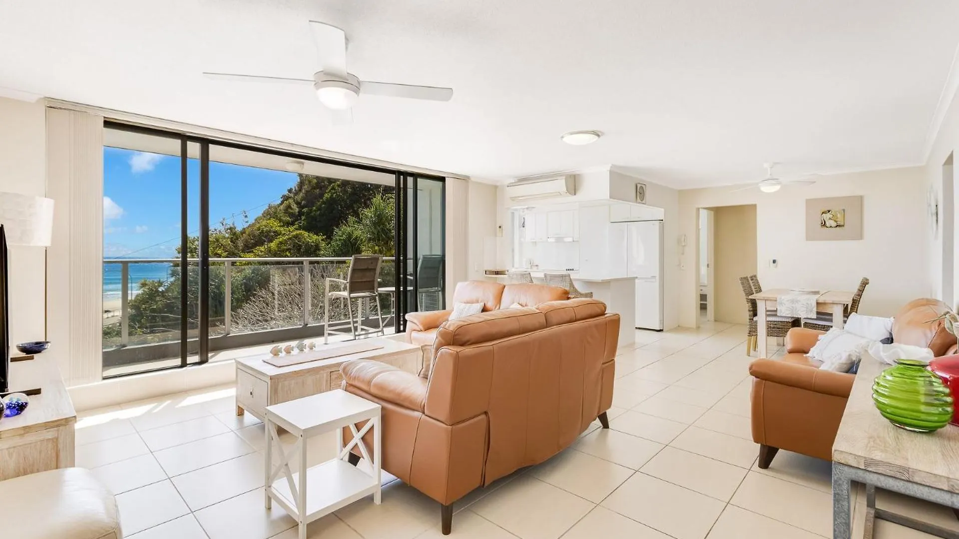 Kirra Gardens Unit 11 Apartment Gold Coast