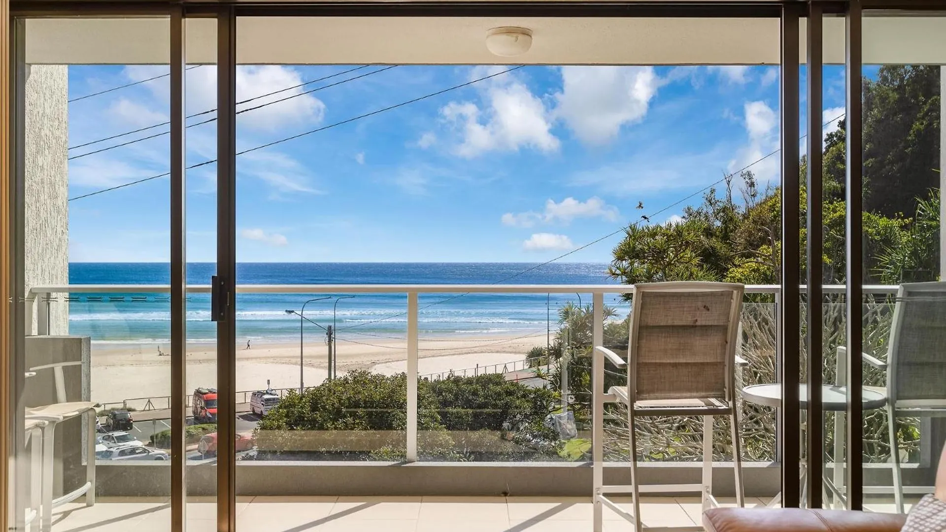 Kirra Gardens Unit 11 Apartment Gold Coast