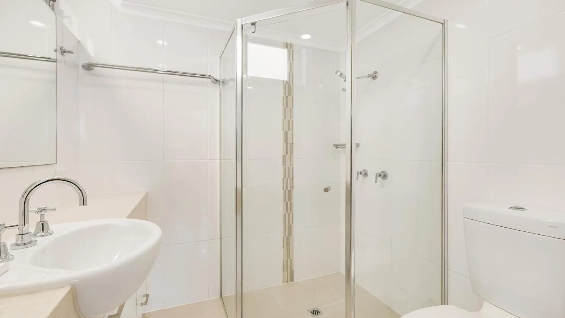 Apartament Kirra Gardens Unit 11 Gold Coast Australia