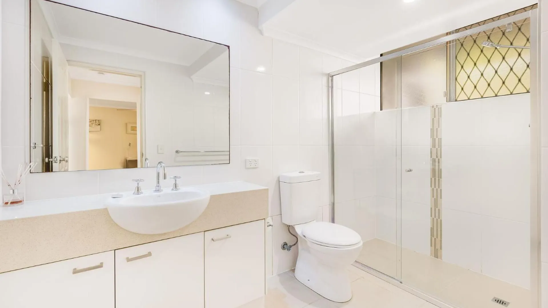 Kirra Gardens Unit 11 Appartement Gold Coast 0*,  Australië